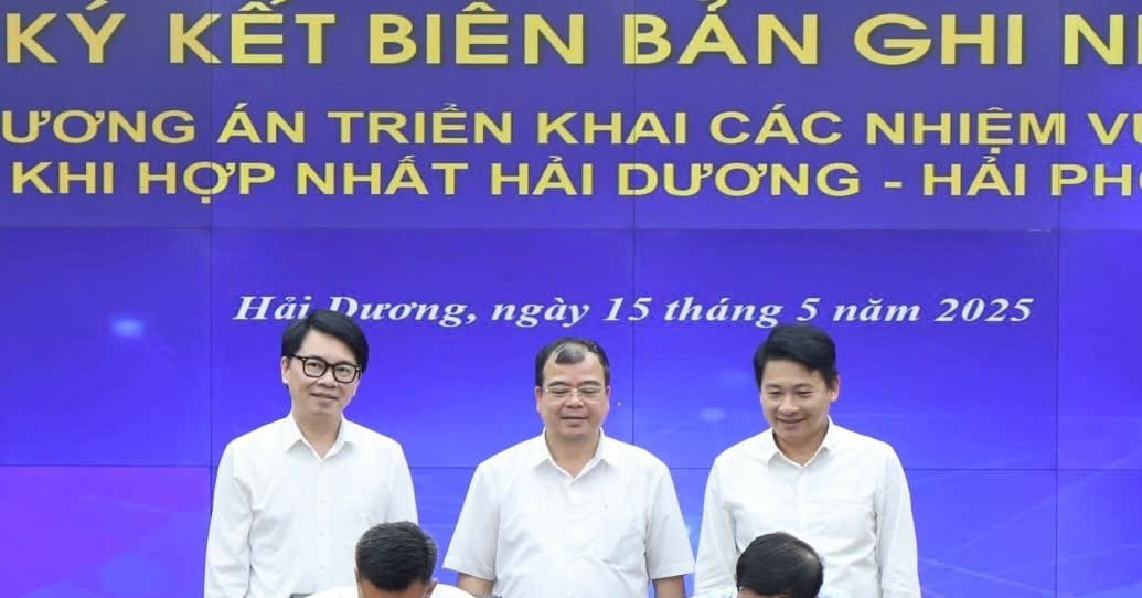 Hải Dương: Hội thảo đột phá phát triển KHCN, xây dựng trung tâm đổi mới sáng tạo