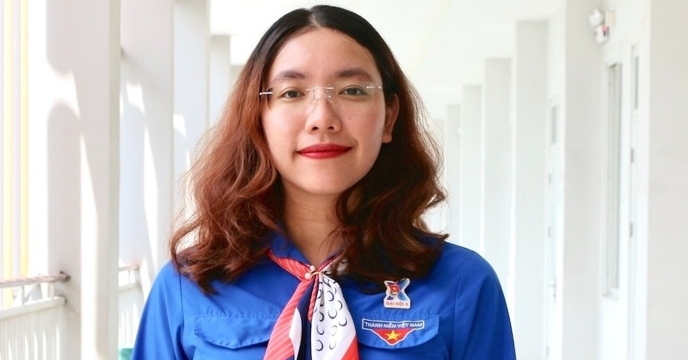 ‘Hai lần được đại diện thế hệ trẻ phát biểu ở đại lễ, suốt đời tôi không quên’