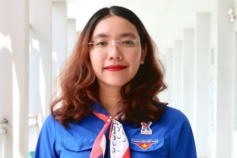 ‘Hai lần được đại diện thế hệ trẻ phát biểu ở đại lễ, suốt đời tôi không quên’