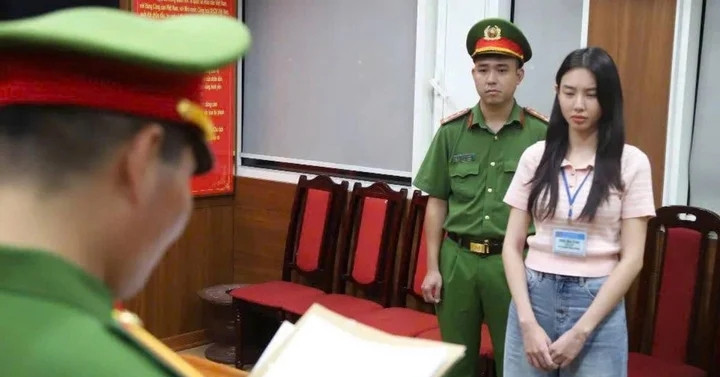 Cảnh báo từ vụ Thủy Tiên bị khởi tố 19.05: Khi KOL dính vòng lao lý vì quảng cáo kẹo Kera