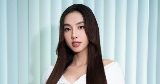 Hoa hậu Thùy Tiên bị khởi tố: Từ vinh quang đến...