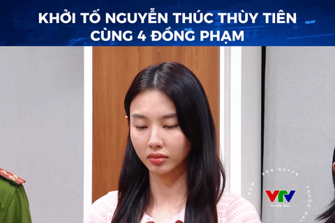 Hoa hậu Thuỳ Tiên bị khởi tố: Bài học cay đắng sau hào quang