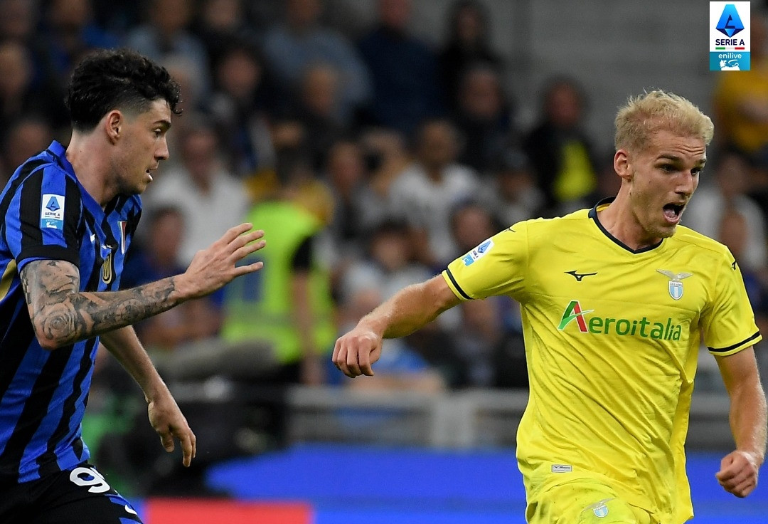 Inter Milan và Napoli bị cưa điểm, Serie A định đoạt vô địch ở vòng cuối