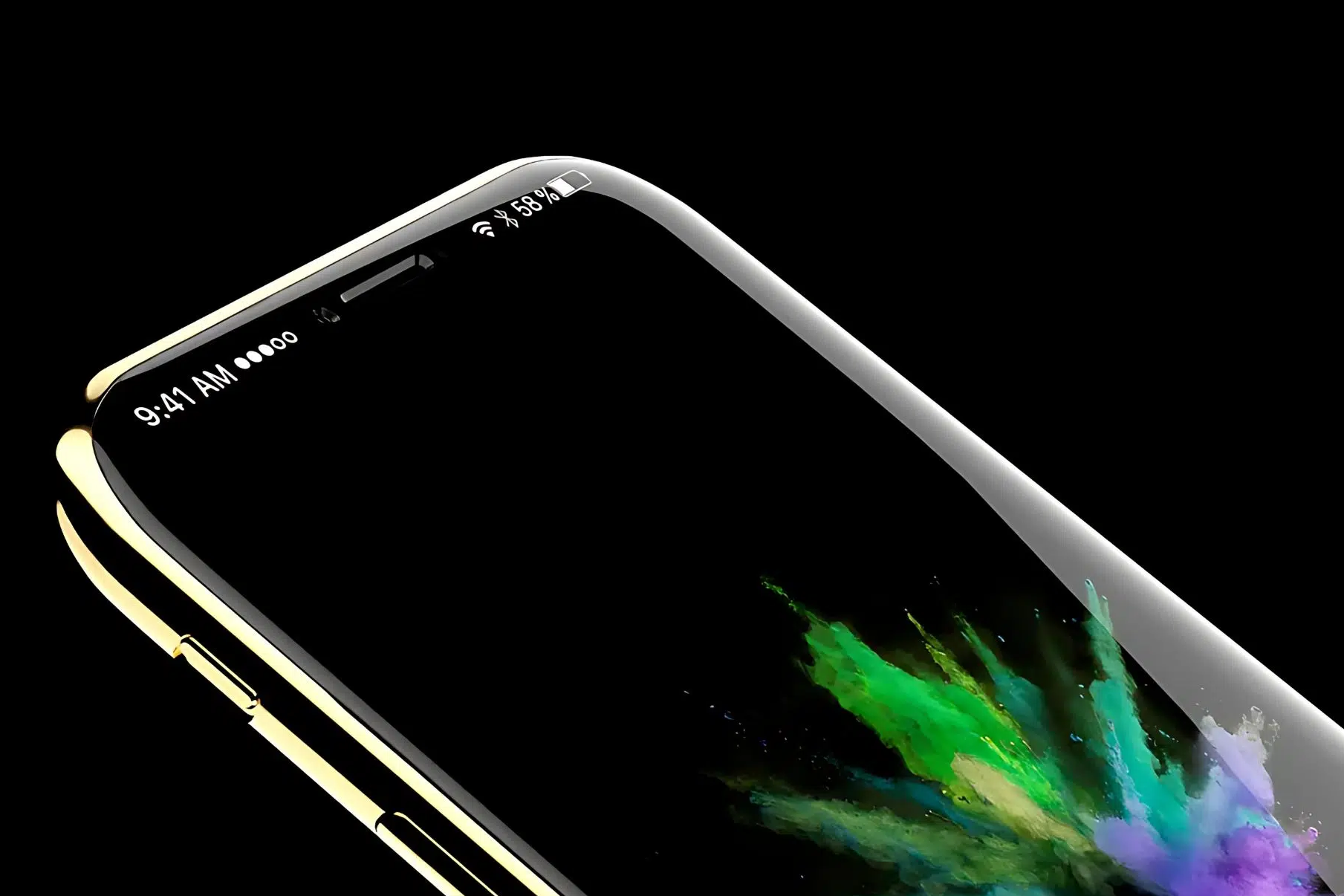 iPhone Pro kỷ niệm 20 năm: Đỉnh cao thiết kế, thay đổi cuộc chơi