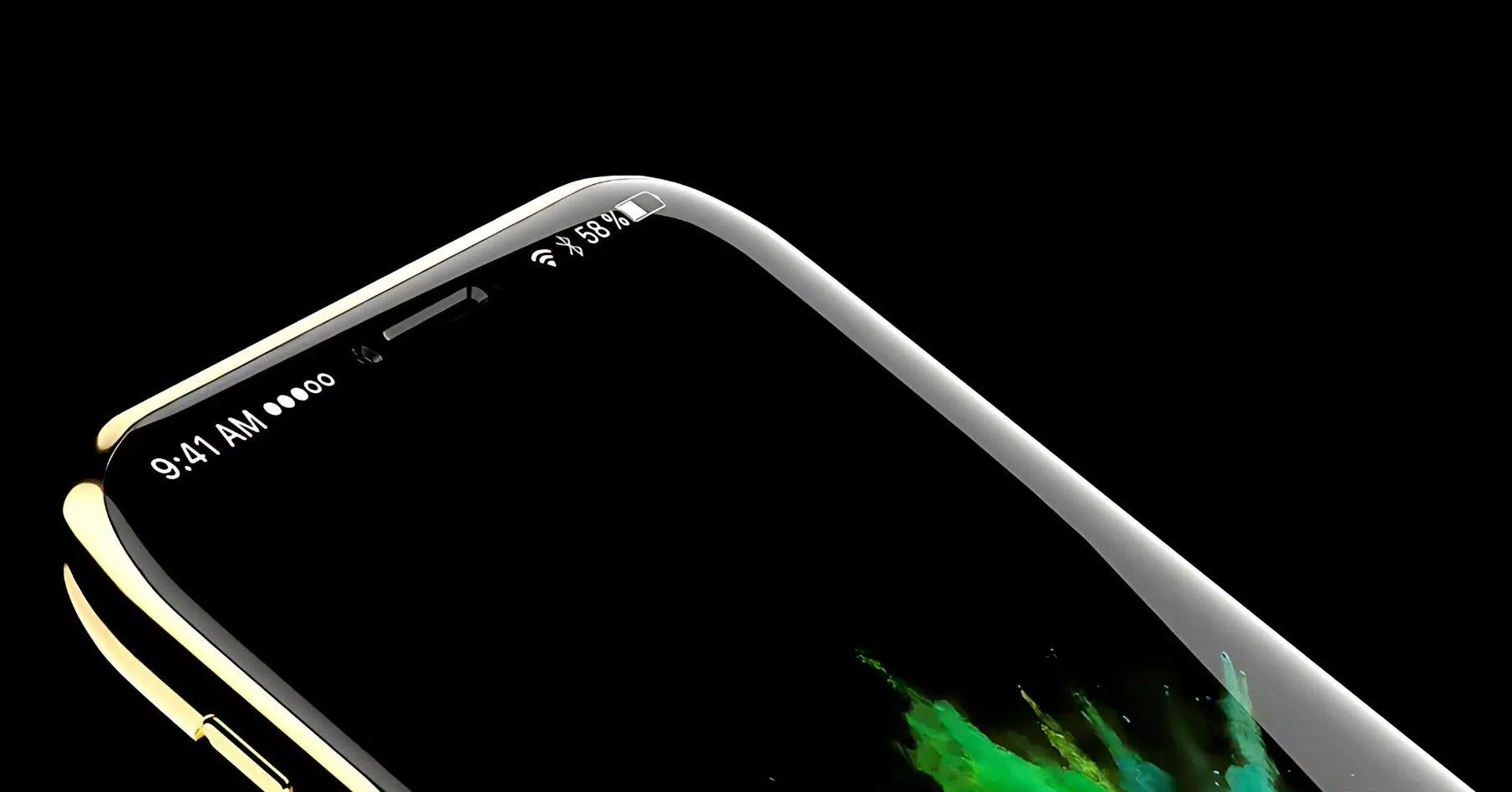 iPhone Pro kỷ niệm 20 năm: Đỉnh cao thiết kế, thay đổi cuộc chơi