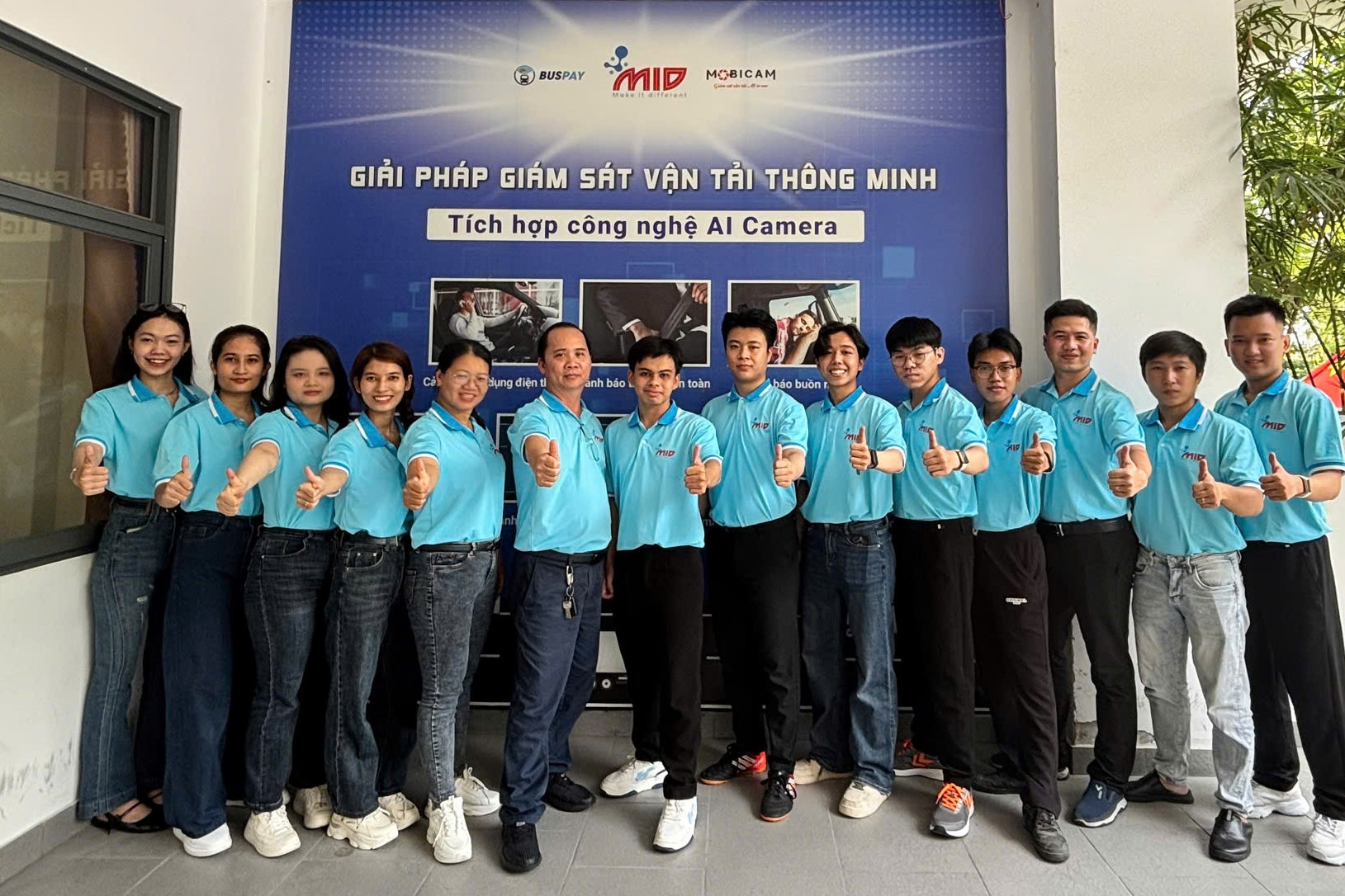 Kỷ niệm ngày thành lập, MID Việt Nam mở thêm chi nhánh tại Cần Thơ
