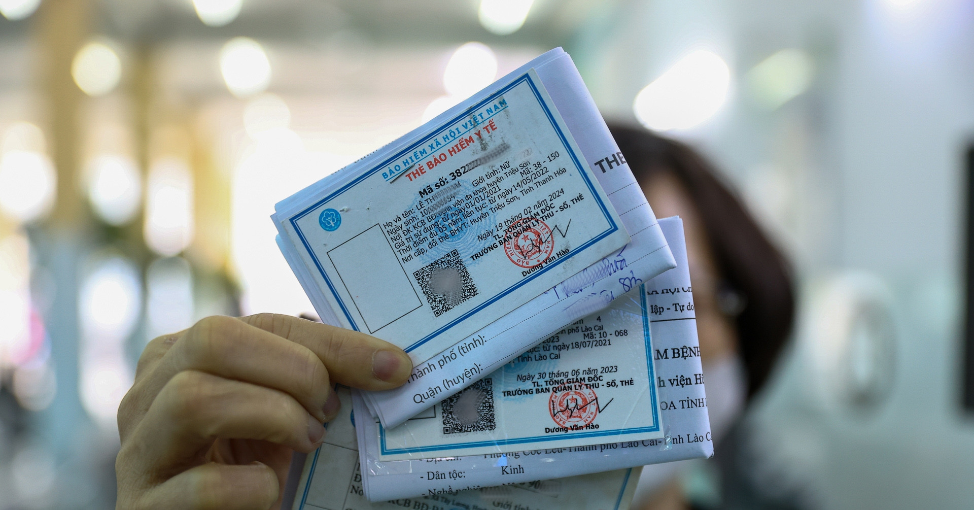 Lưu ý quan trọng khi không còn thẻ BHYT giấy để tránh mất quyền lợi