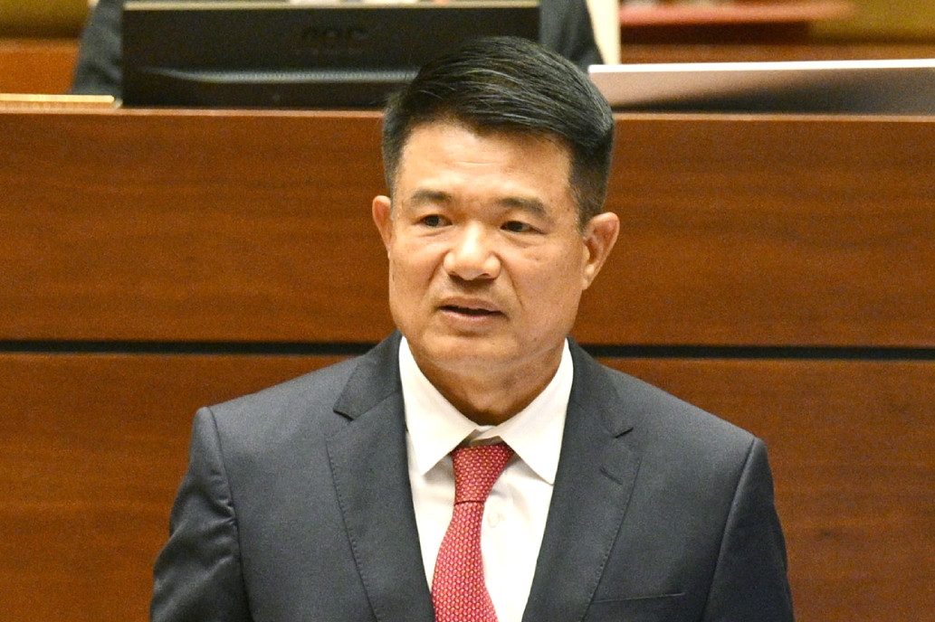 Lý do tăng số lượng kiểm sát viên dù đang tinh giản biên chế