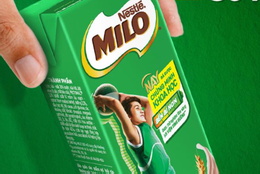Bộ Y tế vào cuộc vụ 'lùm xùm' quảng cáo sản phẩm Nestlé Milo với Viện Dinh dưỡng
