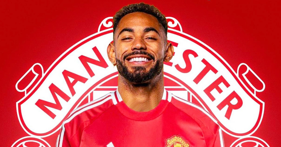 Sự kiện gây chấn động bóng đá MU Đón Bom Tấn Cunha