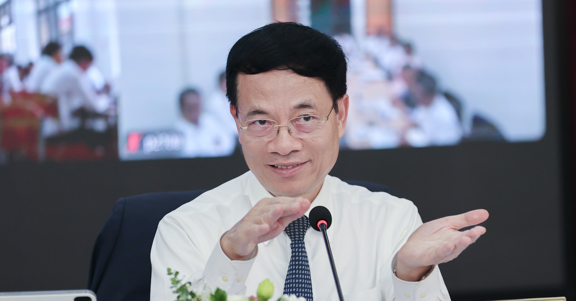 Nâng cao chất lượng hàng hoá là bảo vệ dân tộc, bảo vệ giống nòi và thương hiệu