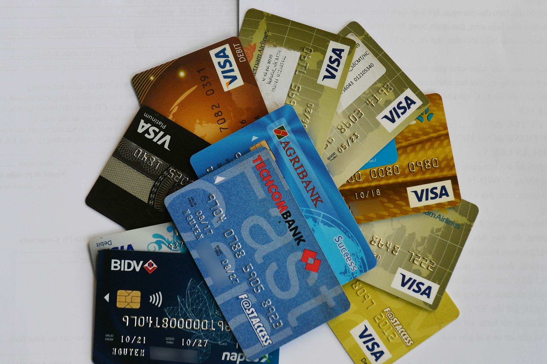 Người cho thuê, mượn tài khoản ngân hàng có thể bị phạt tới 200 triệu đồng