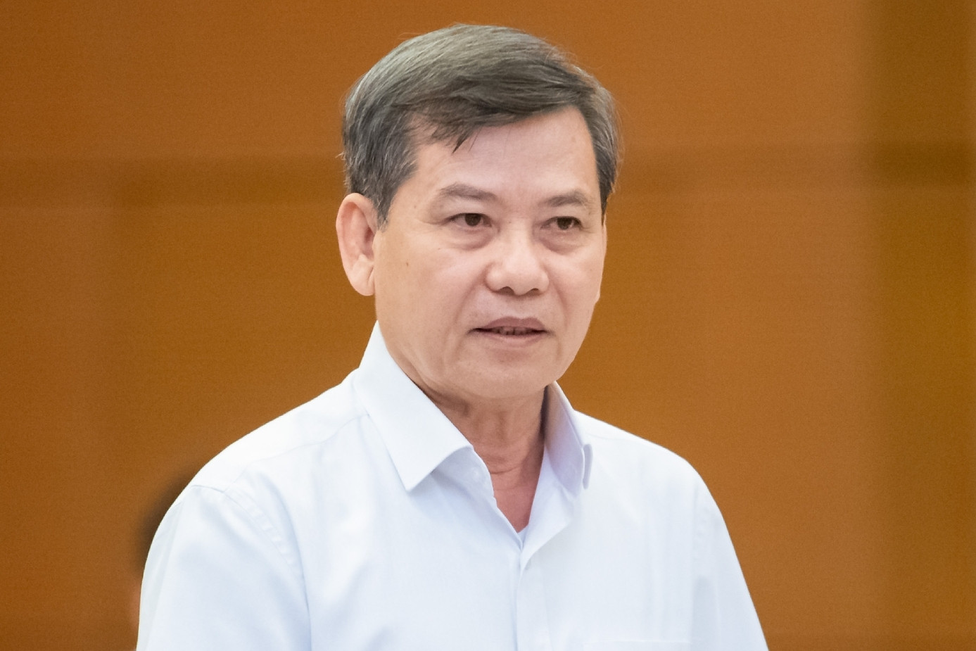 Ông Lê Minh Trí phân tích lý do cần tăng thêm 10 Thẩm phán TAND tối cao