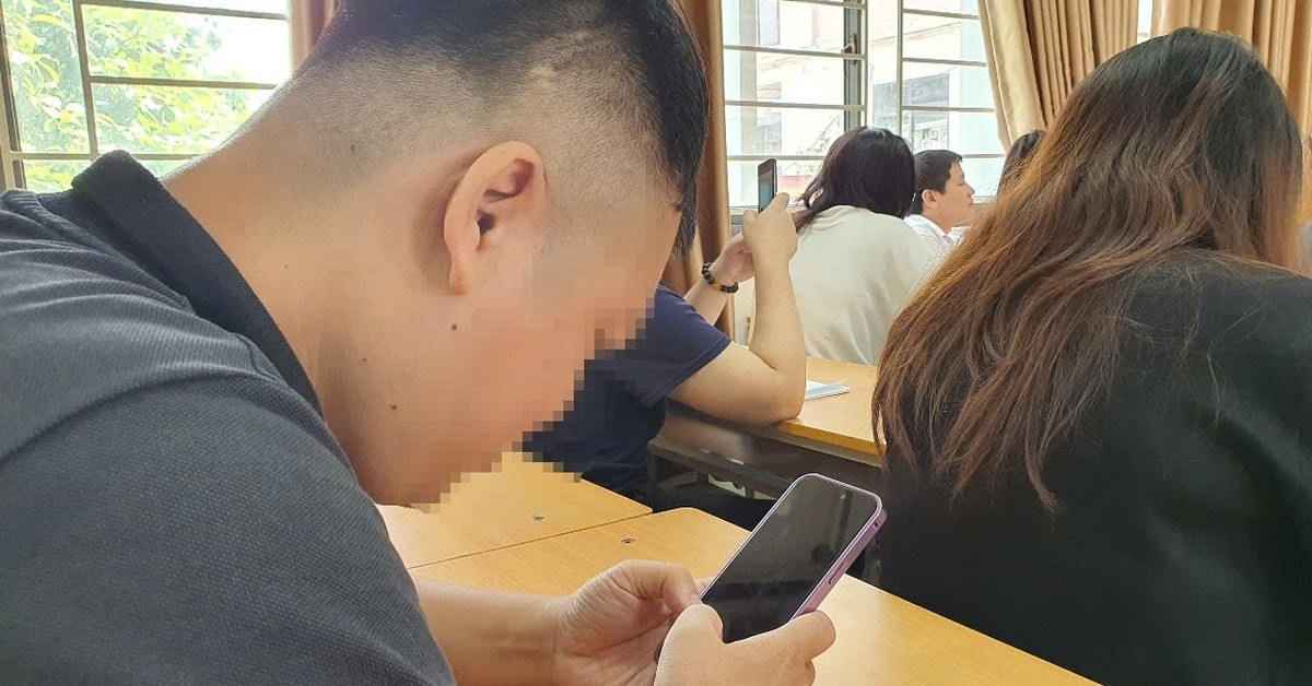 Tham gia đầu tư quỹ MoMo Pro giả mạo, người đàn ông ở Hà Nội mất hơn 300 triệu