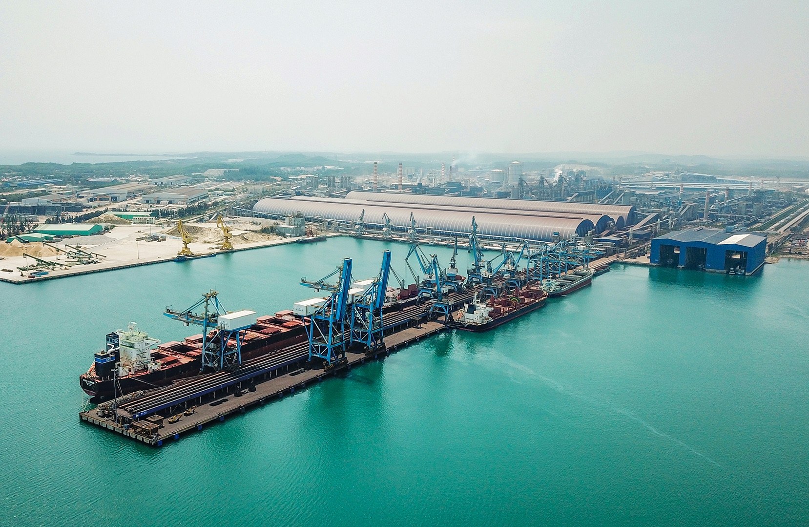 Tháo gỡ rào cản, khơi thông động lực cho kinh tế tư nhân