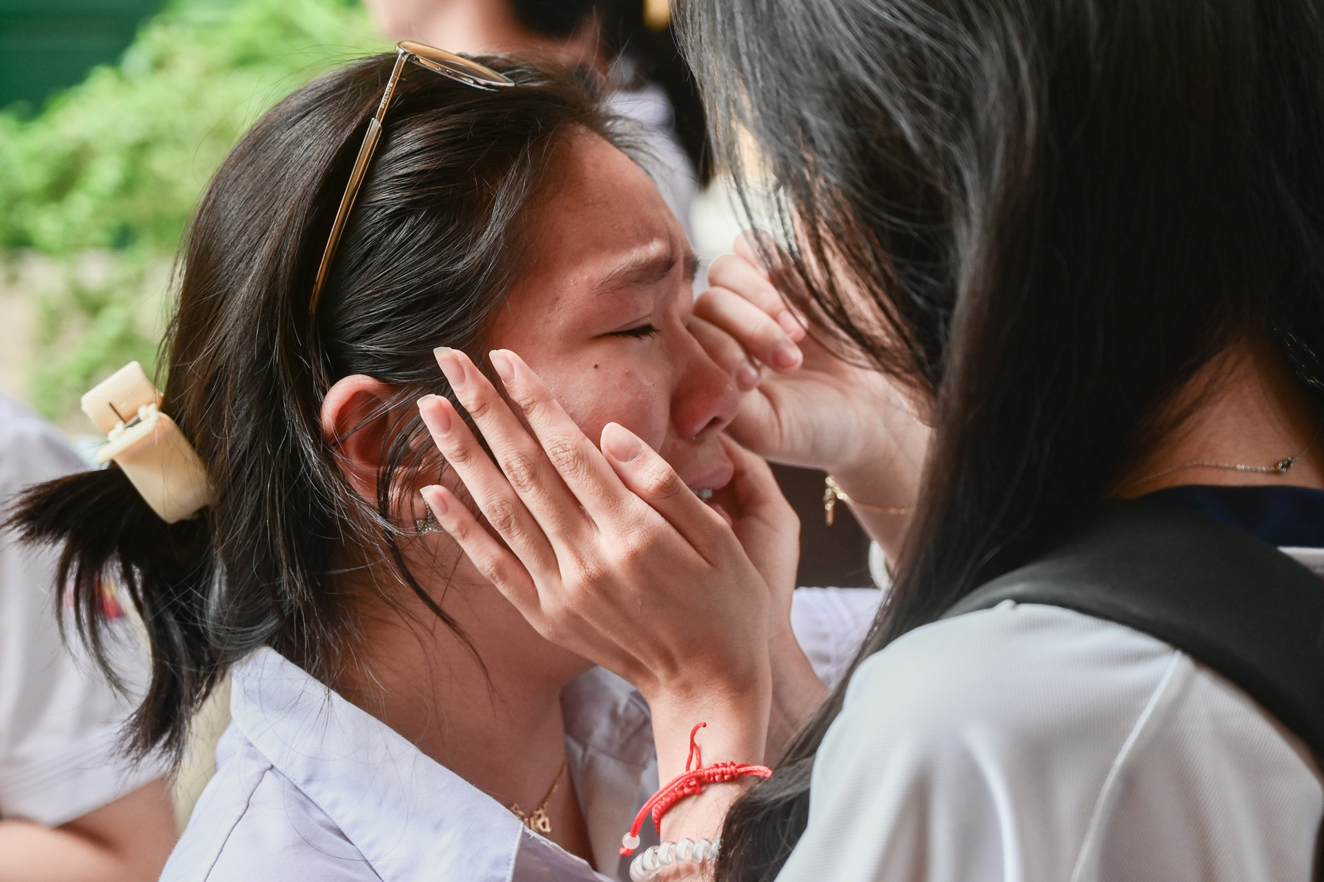 Thi lớp 10 chương trình mới, TPHCM có 'phá dớp' 45.000 học sinh điểm Toán dưới 5