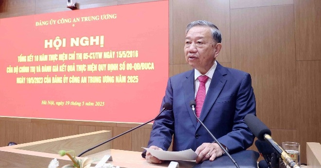 vietnamnet.vn