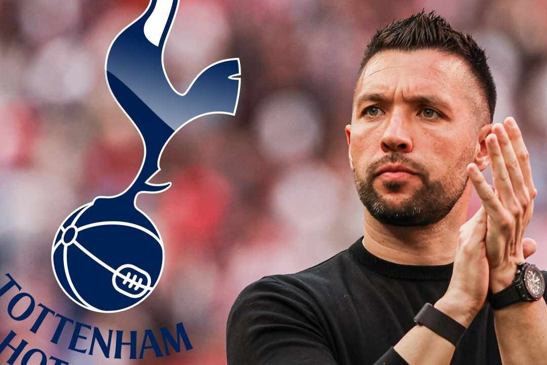 Tottenham có biến lớn trước chung kết Europa League