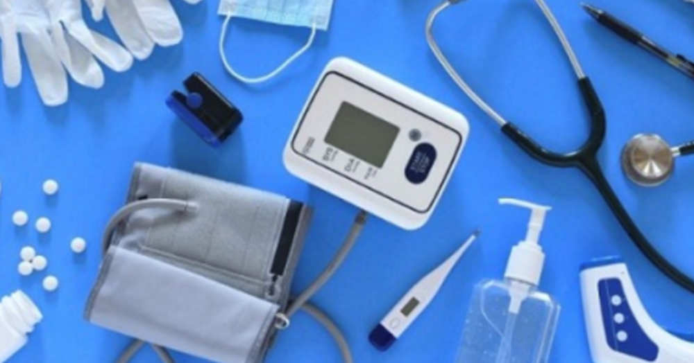 TPHCM thu hồi 70 số công bố thiết bị y tế