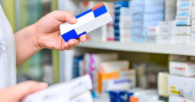 Từ 9 cơ sở bán thuốc giả ở TPHCM, kêu gọi người dân "2 không"