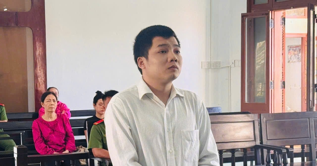 Tuyên án tử hình thanh niên mua ma túy từ Nha Trang về Phú Yên bán
