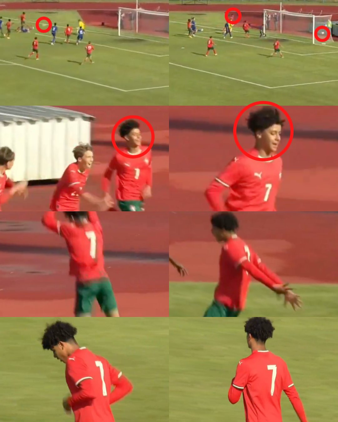 U15 Croatia 2 3 U15 Bồ Đào Nha 1.jpg