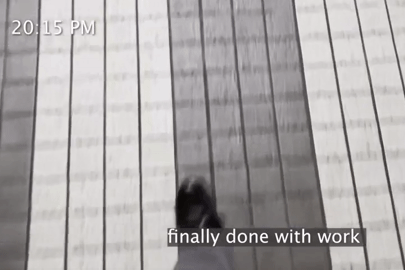 Video ngày làm việc 18,5 tiếng ở Nhật Bản gây bão mạng xã hội