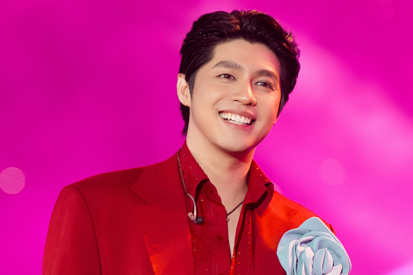 Chưa thể lay chuyển thương hiệu Noo Phước Thịnh