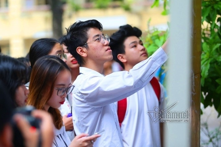 Đề thi thử tốt nghiệp THPT môn Tiếng Anh năm 2025 kèm đáp án