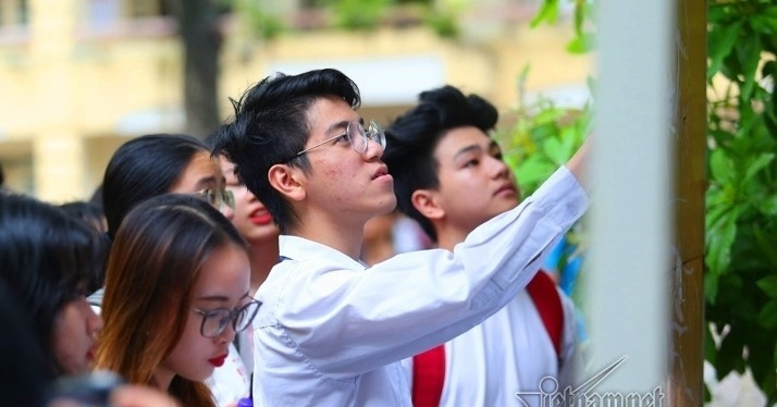 Đề thi thử tốt nghiệp THPT môn Tiếng Anh năm 2025 kèm đáp án