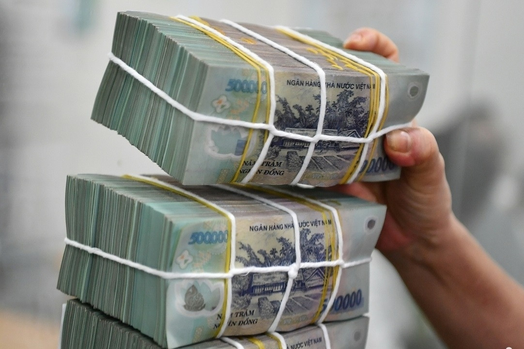 Hơn 1 năm chưa được hoàn thuế thu nhập cá nhân, cái kết khi hỏi Bộ Tài chính