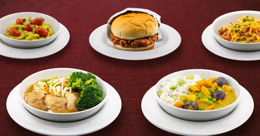 Lý do ăn chay trở thành lựa chọn mặc định tại các bệnh viện công New York