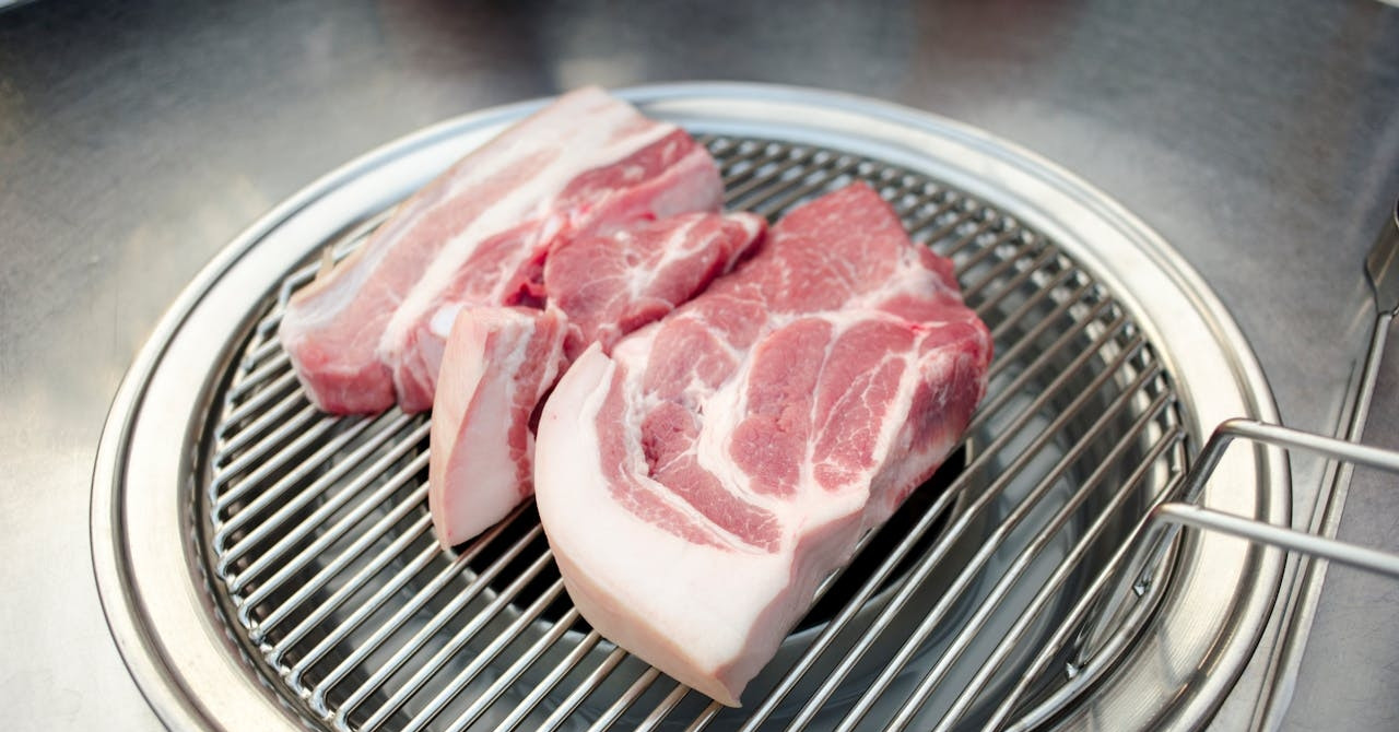 Một phần thịt lợn mang ‘tiếng oan’ nhiều năm