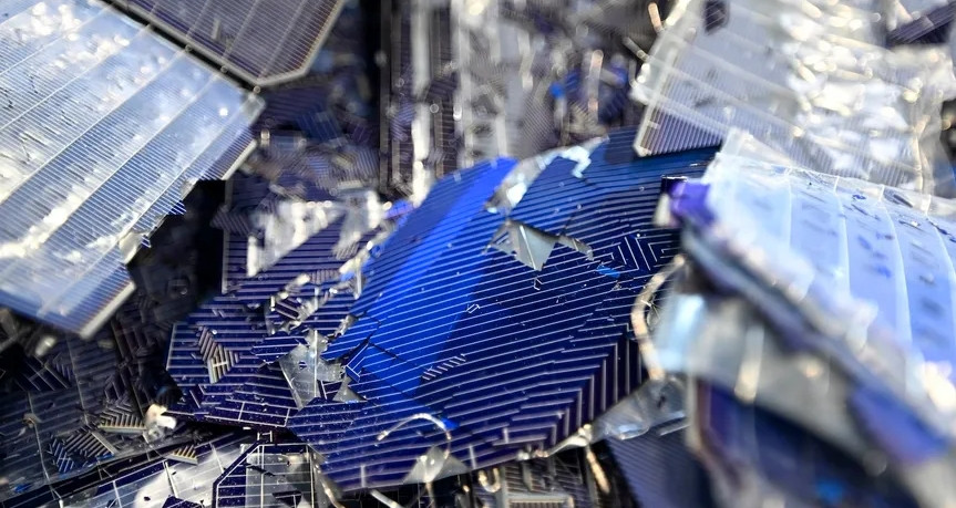 Một startup tái chế pin mặt trời rót 90 triệu USD xây nhà máy ở Florida