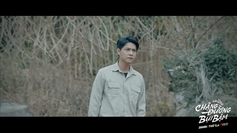 những chặng đường bụi bặm 22