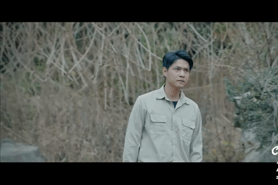 'Những chặng đường bụi bặm' tập 22: Ông Nhân nói sự thật giấu kín với con trai