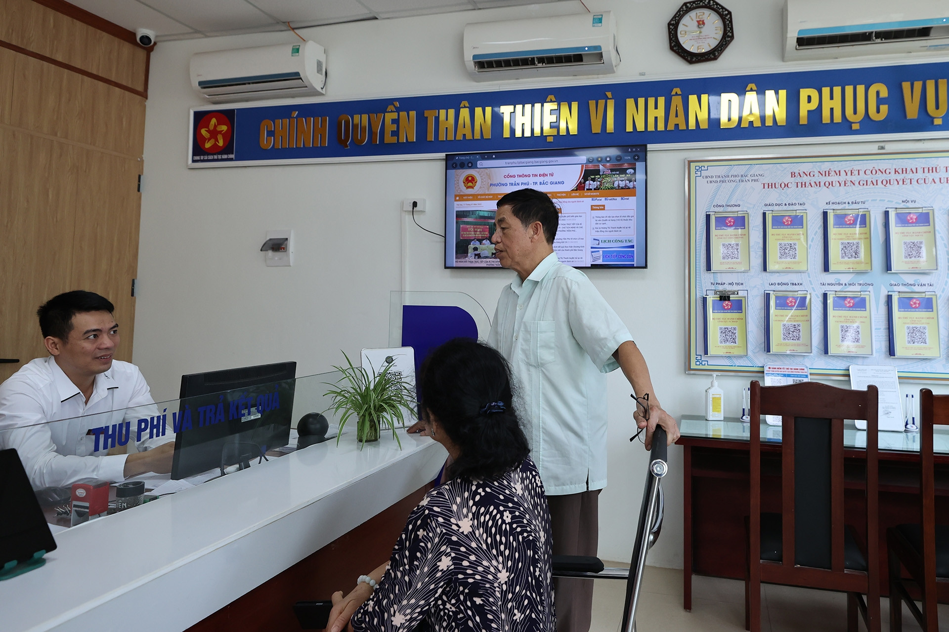 Những chức danh nào sẽ không còn sau sáp nhập xã?