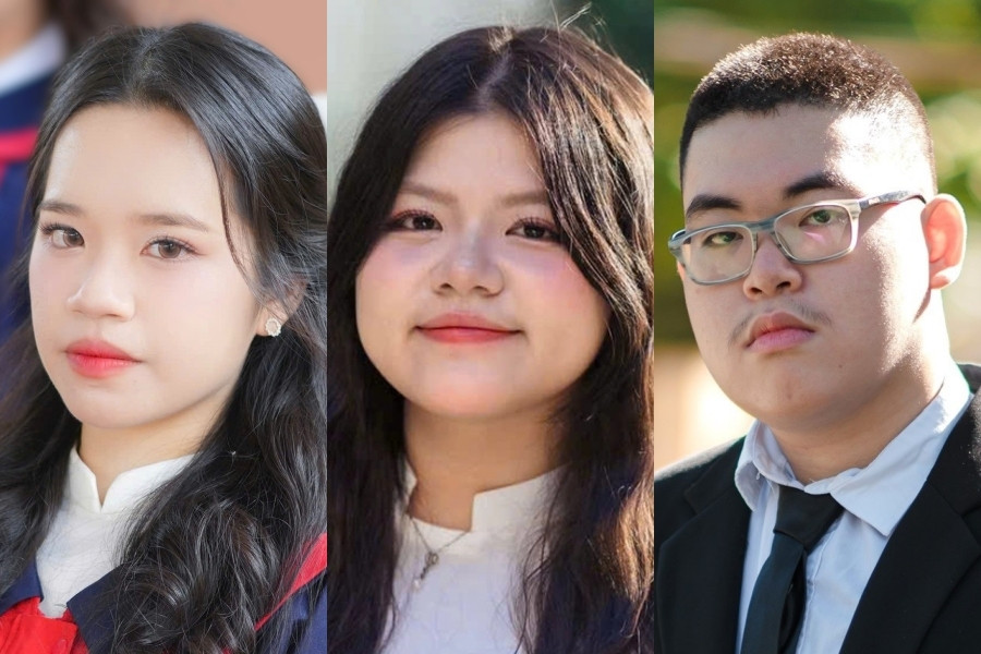 Những 'siêu nhân' đạt 1.600 điểm SAT chia sẻ bí quyết học tập và chiến thuật thi