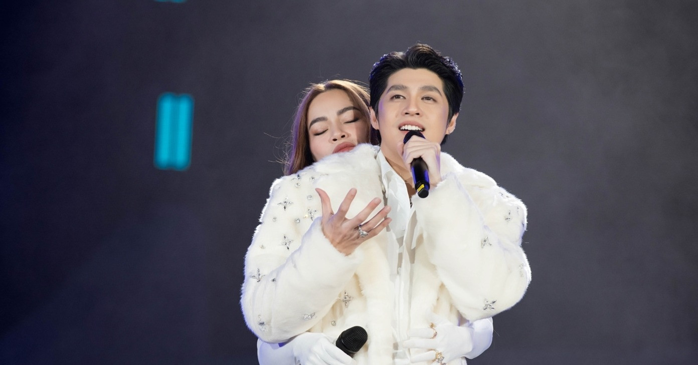 Noo Phước Thịnh với concert chịu chơi và sự trở lại 'lợi hại' của Hồ Hoài Anh