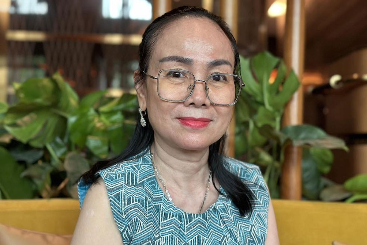 ‘Nữ đại gia giáo dục’ Nguyễn Thị Út Em với vòng xoáy 3.200 tỷ từ túi phụ huynh