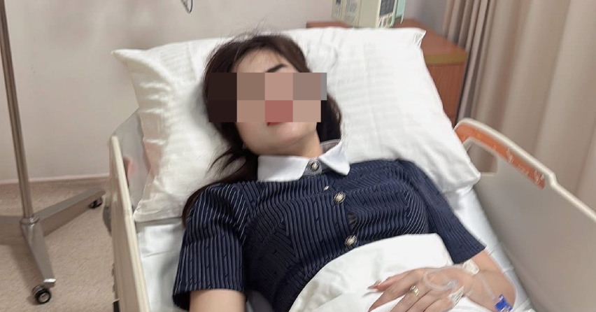 Sau một tháng uống "chanh liều cao", người phụ nữ nhập viện gấp