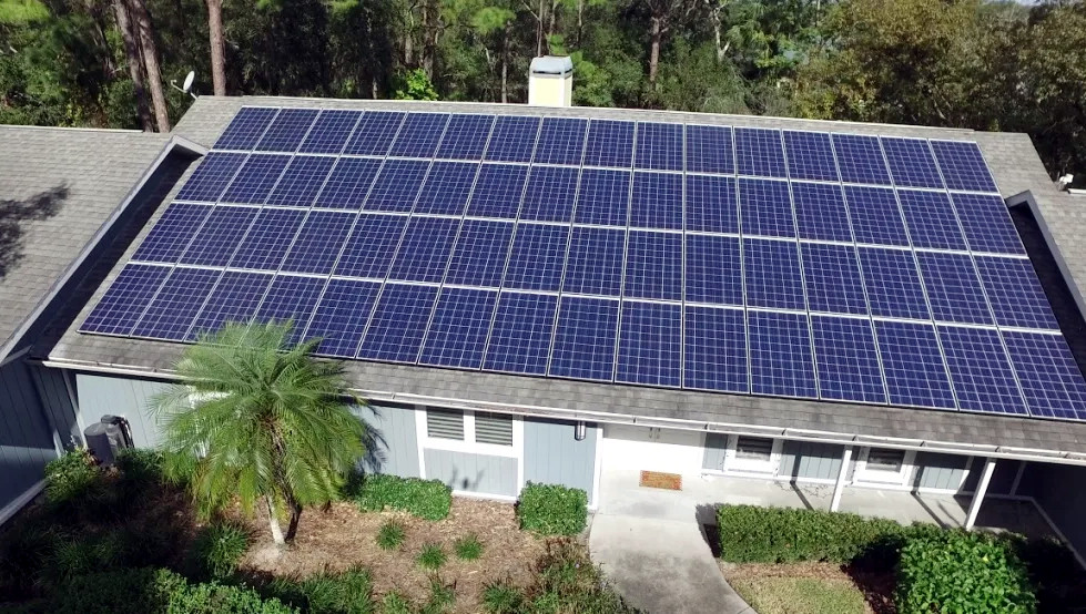 Một startup tái chế pin mặt trời rót 90 triệu USD xây nhà máy ở Florida