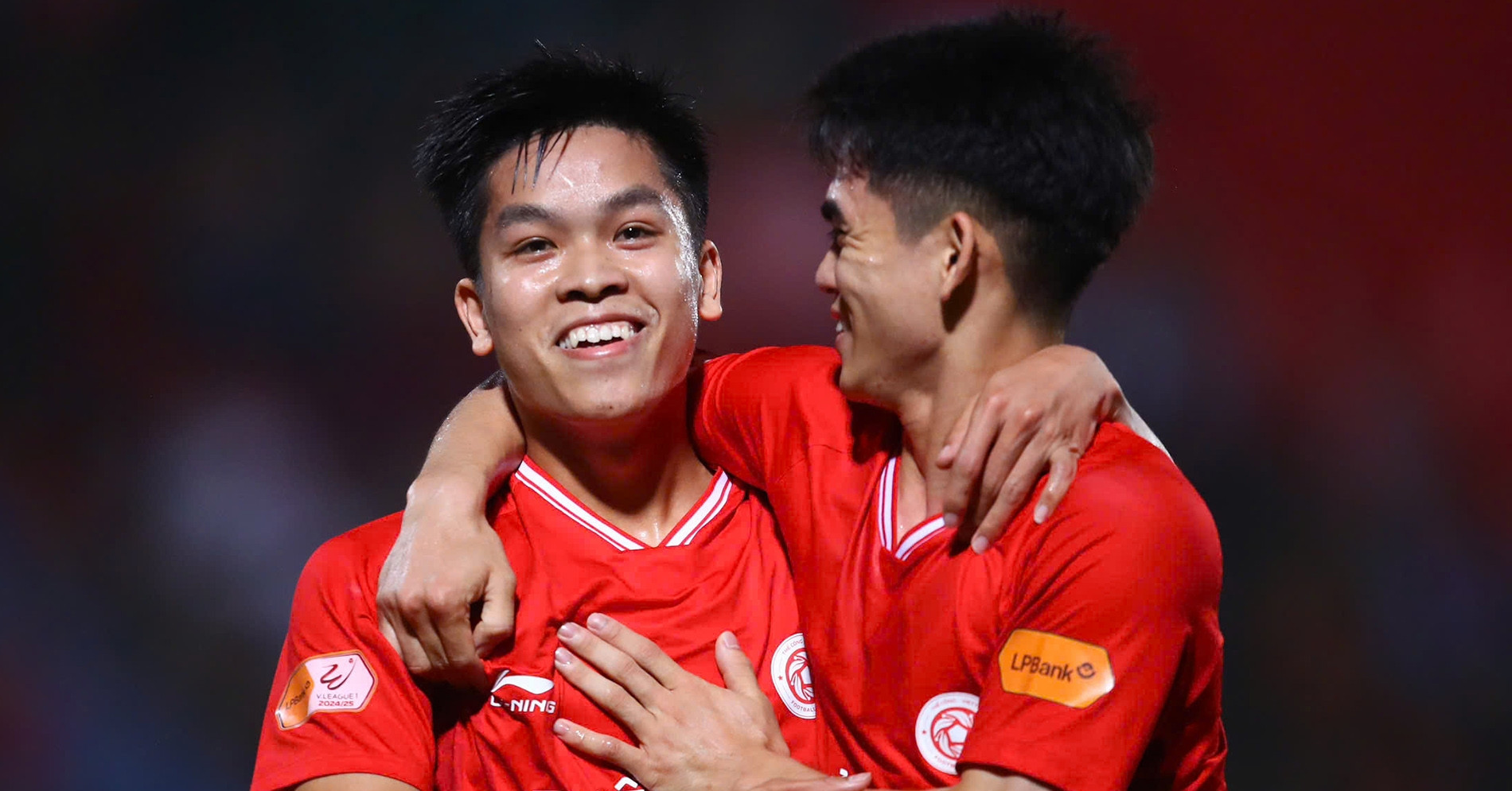 Thắng Đà Nẵng 6-0 ngày ra mắt, HLV Popov nói gì?