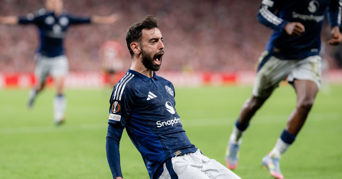 Trực tiếp Bilbao 0-3 MU: Bruno Fernandes lập cú đúp (H2)