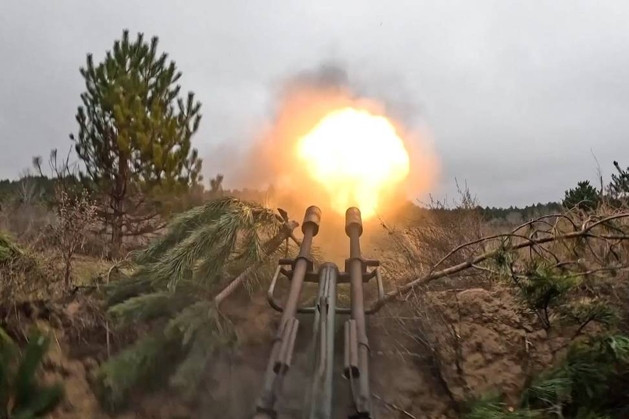 Ưu thế về thiết bị quân sự của Nga trước Ukraine còn kéo dài bao lâu?