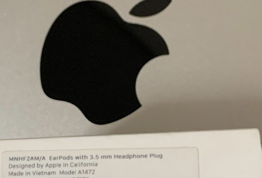 Việt Nam sản xuất gần như tất cả thiết bị Apple bán tại Mỹ, trừ iPhone