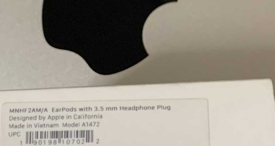 Việt Nam sản xuất gần như tất cả thiết bị Apple bán tại Mỹ, trừ iPhone