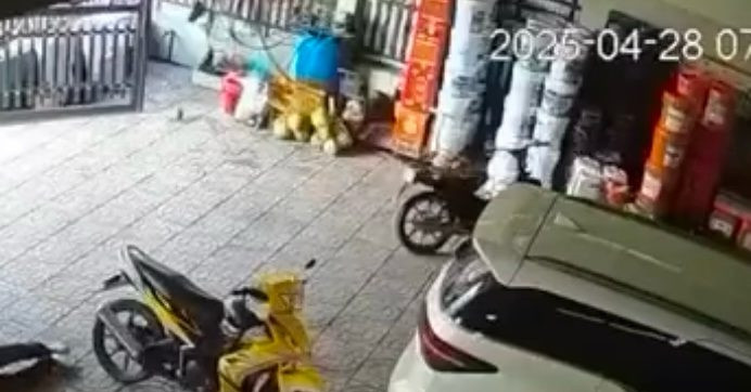 Vụ nổ súng ở Vĩnh Long: Khởi tố vụ án hình sự 'Giết người'