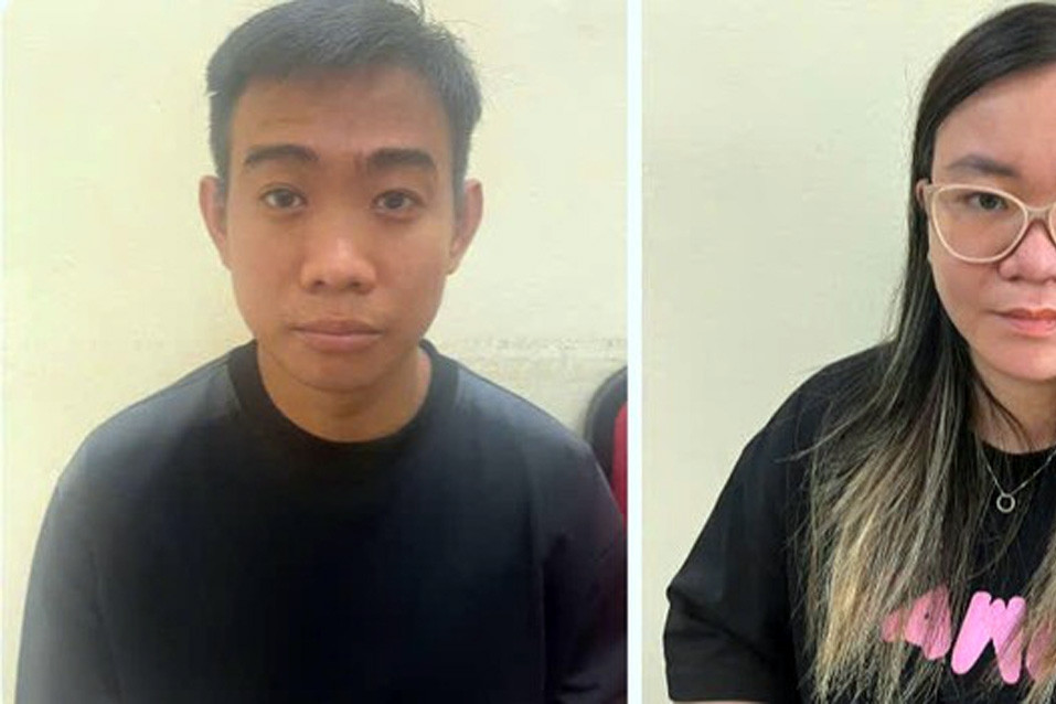 Bản tin cuối ngày 20/5: Bắt giữ cặp vợ chồng chuyên móc cốp xe máy trộm tài sản