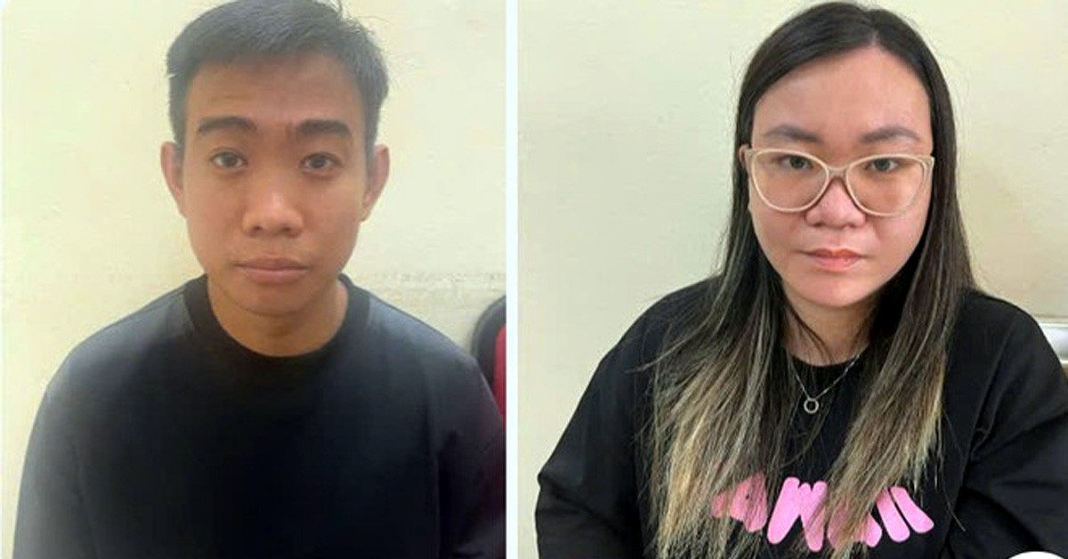 Bản tin cuối ngày 20/5: Bắt giữ cặp vợ chồng chuyên móc cốp xe máy trộm tài sản